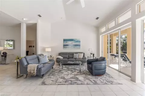 Living - 11283 Longshore Way E, Naples, FL 34119 photo 2 of 2