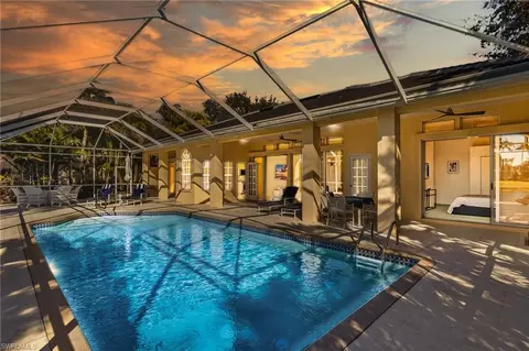 11283 Longshore Way E, Naples, FL 34119
