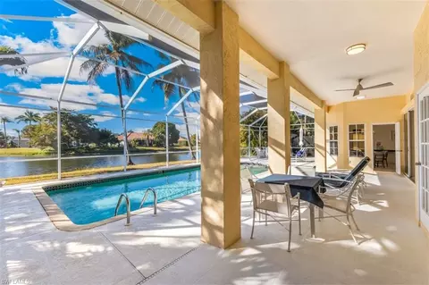 Exterior - 11283 Longshore Way E, Naples, FL 34119 photo 9 of 17