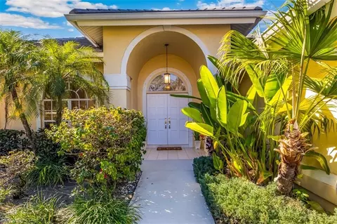 Exterior - 11283 Longshore Way E, Naples, FL 34119 photo 6 of 17
