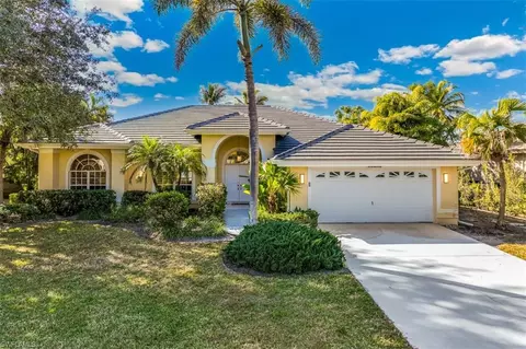 Exterior - 11283 Longshore Way E, Naples, FL 34119 photo 5 of 17