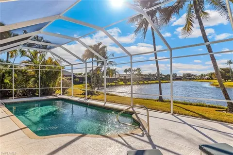Exterior - 11283 Longshore Way E, Naples, FL 34119 photo 8 of 17