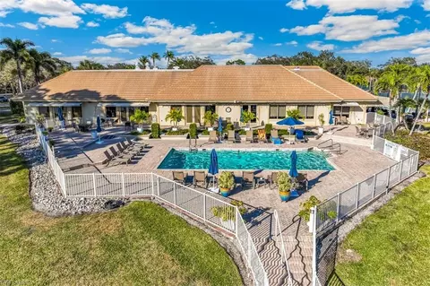 Exterior - 11283 Longshore Way E, Naples, FL 34119 photo 16 of 17