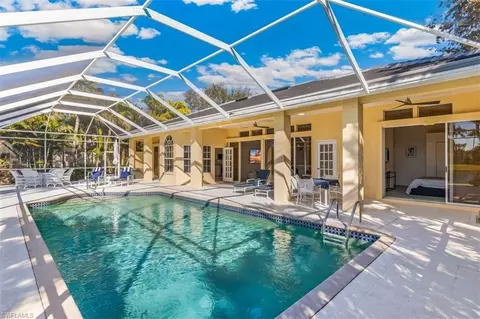 Exterior - 11283 Longshore Way E, Naples, FL 34119 photo 13 of 17