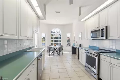Kitchen - 11283 Longshore Way E, Naples, FL 34119 photo 1 of 2