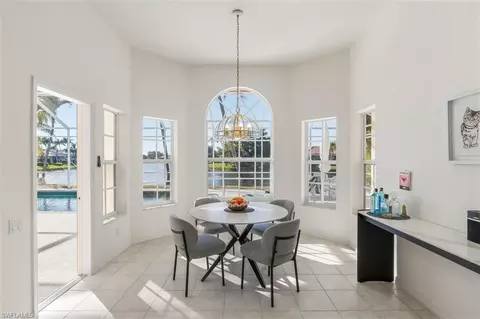 Dining - 11283 Longshore Way E, Naples, FL 34119 photo 3 of 3