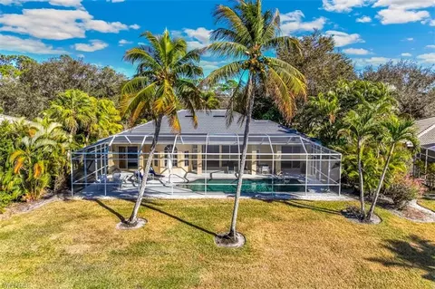 Exterior - 11283 Longshore Way E, Naples, FL 34119 photo 12 of 17
