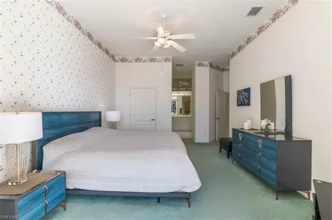 Bedroom - 11283 Longshore Way E, Naples, FL 34119 photo 2 of 3