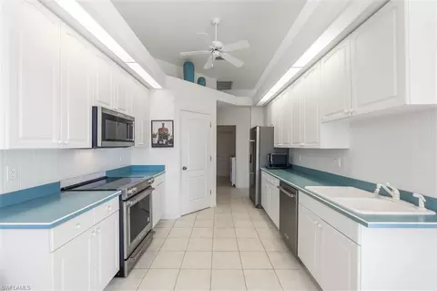 Kitchen - 11283 Longshore Way E, Naples, FL 34119 photo 2 of 2