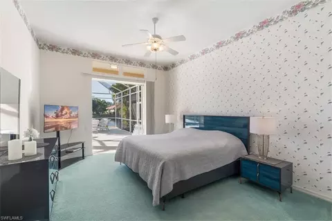 Bedroom - 11283 Longshore Way E, Naples, FL 34119 photo 1 of 3