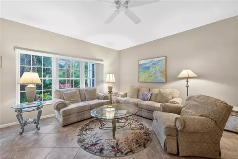Living - 5899 Chanteclair Dr #211, Naples, FL 34108 photo 1 of 5