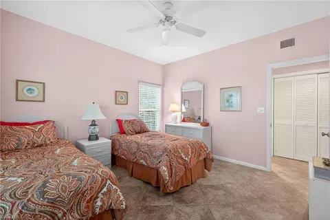 Bedroom - 5899 Chanteclair Dr #211, Naples, FL 34108 photo 3 of 5