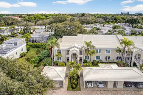 View/Area - 5899 Chanteclair Dr #211, Naples, FL 34108 photo 5 of 7