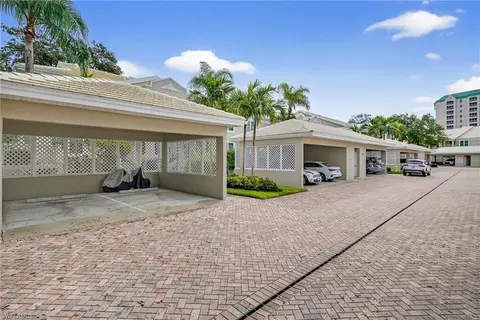 Exterior - 5899 Chanteclair Dr #211, Naples, FL 34108 photo 4 of 4