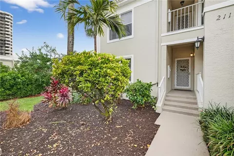 Exterior - 5899 Chanteclair Dr #211, Naples, FL 34108 photo 2 of 4