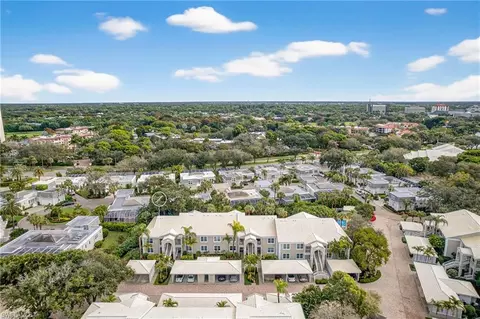 View/Area - 5899 Chanteclair Dr #211, Naples, FL 34108 photo 6 of 7