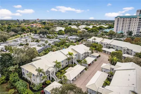 View/Area - 5899 Chanteclair Dr #211, Naples, FL 34108 photo 3 of 7