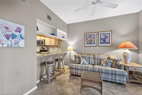 Living - 5899 Chanteclair Dr #211, Naples, FL 34108 photo 4 of 5