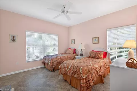 Bedroom - 5899 Chanteclair Dr #211, Naples, FL 34108 photo 2 of 5
