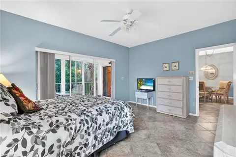Bedroom - 5899 Chanteclair Dr #211, Naples, FL 34108 photo 5 of 5