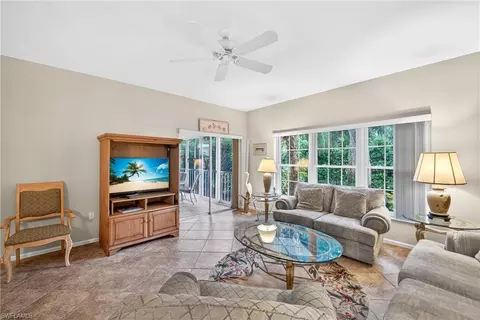 Living - 5899 Chanteclair Dr #211, Naples, FL 34108 photo 3 of 5