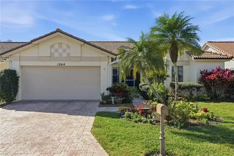 12614 Hunters Ridge Dr, Bonita Springs, FL 34135