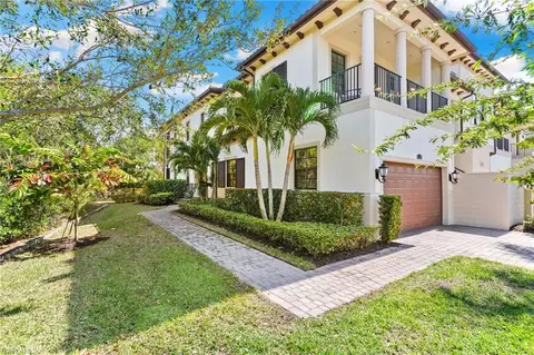 Exterior - 2472 Breakwater Way #11101, Naples, FL 34112 photo 3 of 3