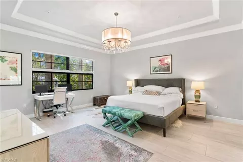 Bedroom - 2472 Breakwater Way #11101, Naples, FL 34112 photo 1 of 4