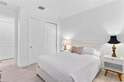 Bedroom - 2472 Breakwater Way #11101, Naples, FL 34112 photo 3 of 4