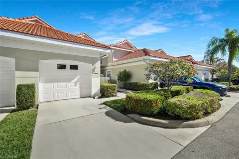 5135 Cobble Creek Ct #102, Naples, FL 34110