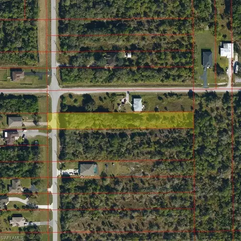 Everglades Blvd N, Naples, FL 34120