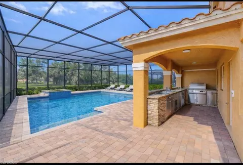 Exterior - 2135 Par Dr, Naples, FL 34120 photo 9 of 10