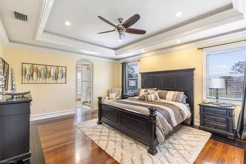 Bedroom - 2135 Par Dr, Naples, FL 34120 photo 1 of 7