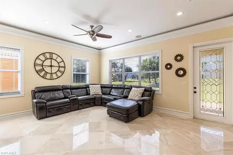 Living - 2135 Par Dr, Naples, FL 34120 photo 3 of 4