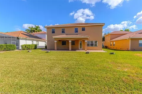 Exterior - 2135 Par Dr, Naples, FL 34120 photo 7 of 10