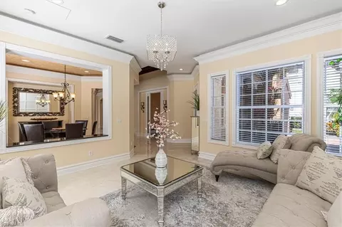 Living - 2135 Par Dr, Naples, FL 34120 photo 4 of 4