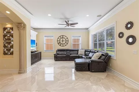 Living - 2135 Par Dr, Naples, FL 34120 photo 1 of 4