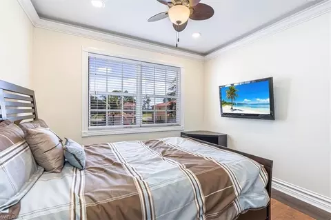 Bedroom - 2135 Par Dr, Naples, FL 34120 photo 5 of 7