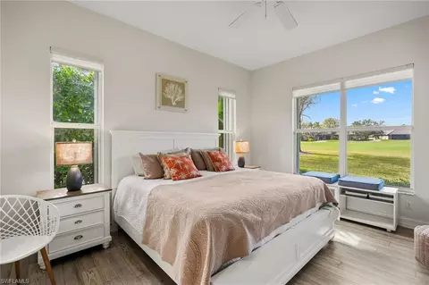 Bedroom - 6793 Bent Grass Dr, Naples, FL 34113 photo 1 of 4