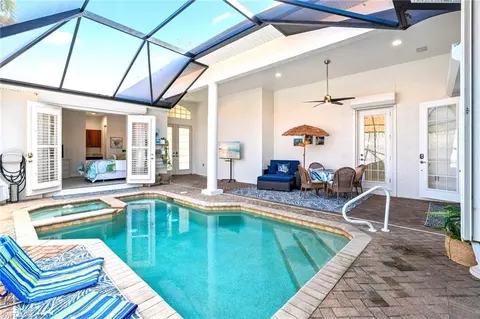 Exterior - 6793 Bent Grass Dr, Naples, FL 34113 photo 6 of 9