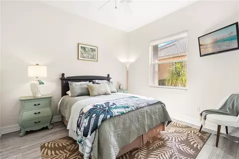 Bedroom - 6793 Bent Grass Dr, Naples, FL 34113 photo 3 of 4