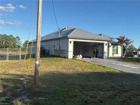 717 Fleming Ave S, Lehigh Acres, FL 33974