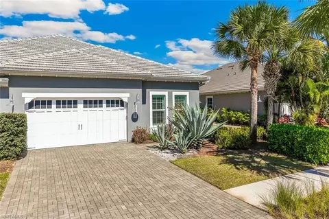 6931 Cay Ct, Naples, FL 34113