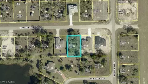 1250 Nimitz Blvd, Lehigh Acres, FL 33974