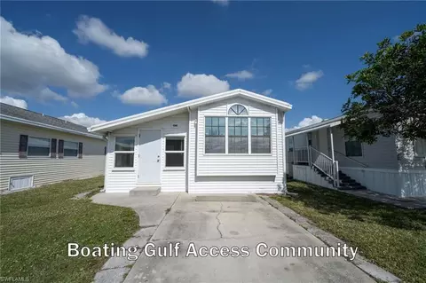 4540 Robert E Lee Blvd E, Estero, FL 33928