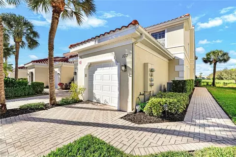 895 Eastham Way #M102, Naples, FL 34104