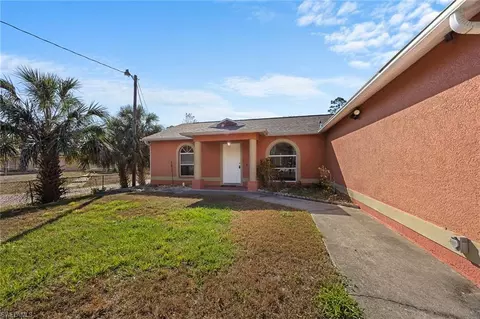 341 Everglades Blvd S, Naples, FL 34117