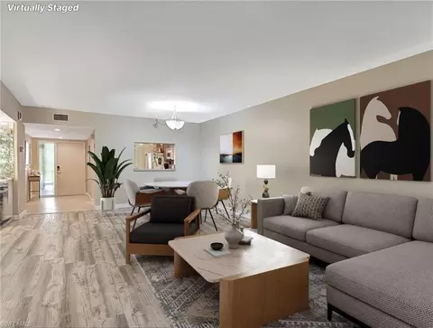 1810 Kings Lake Blvd #103, Naples, FL 34112