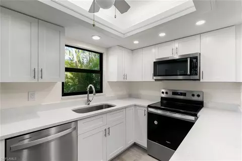 17455 Blueberry Hill Dr #A, Fort Myers, FL 33908