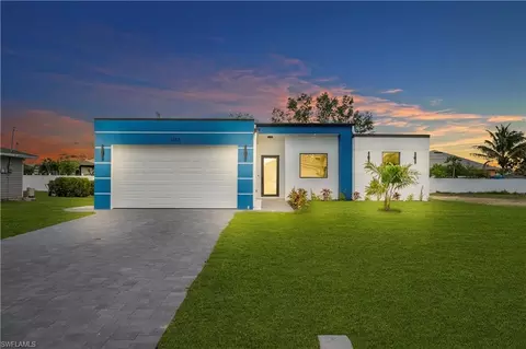 1303 NE 6th Ave, Cape Coral, FL 33909